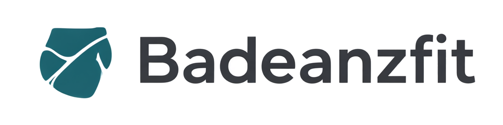 Badeanzfit